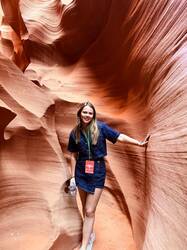 Reisadviseur Tioga Tours