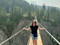 Reisadviseur Chantal Reisadviseurs Tioga Tours