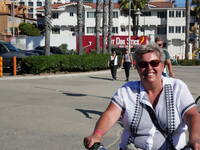 Reisadviseurs Tioga Tours
