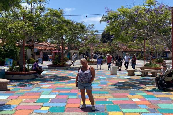 Reisadviseur Henriëtte