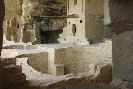 Tip van Janet: bezoek Mesa Verde Tioga Tours reisadviseurs