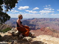 Reisadviseurs Tioga Tours