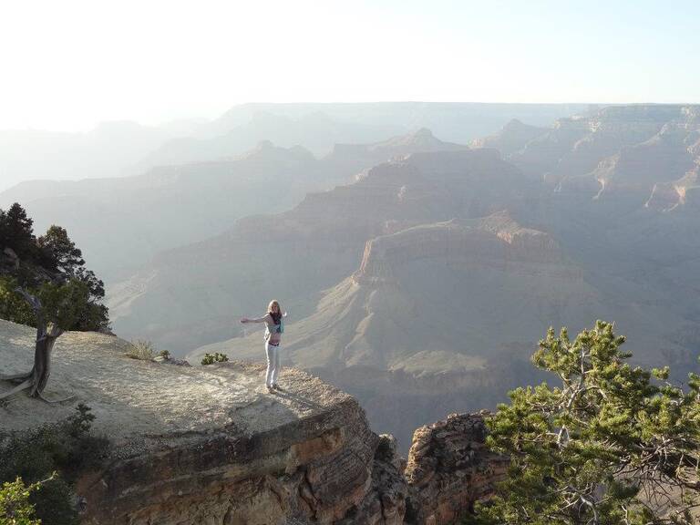 Grand Canyon, Arizona Grand Canyon Arizona
