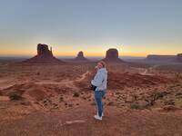 Reisadviseur Lisanne Reisadviseurs Tioga Tours