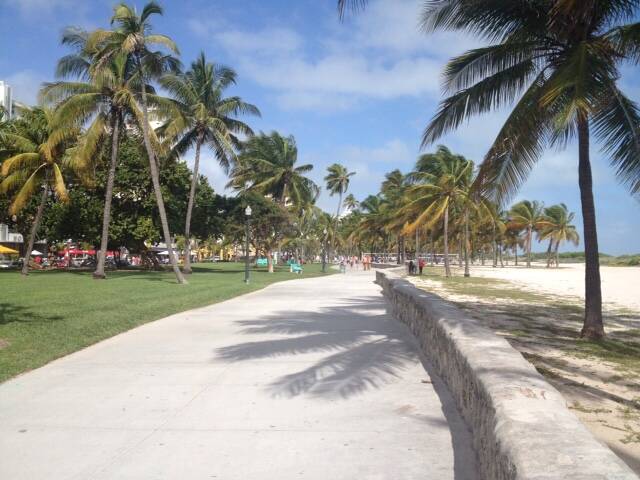 Miami Beach Florida