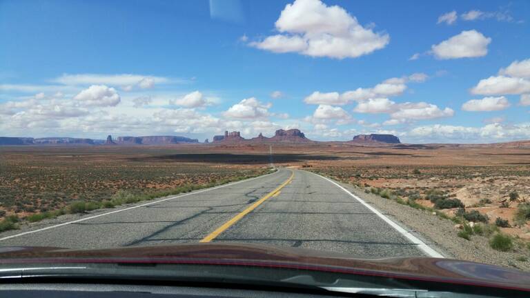Monument Valley
