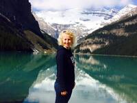 Reisadviseur Marianne Reisadviseurs Tioga Tours