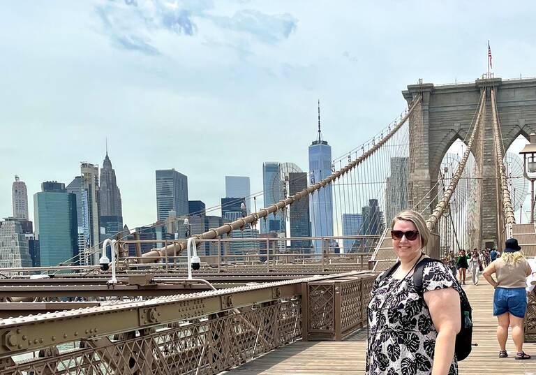 New York Marloes in New York City
