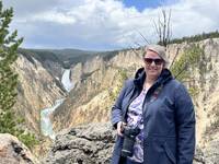 Reisadviseur Marloes Reisadviseurs Tioga Tours