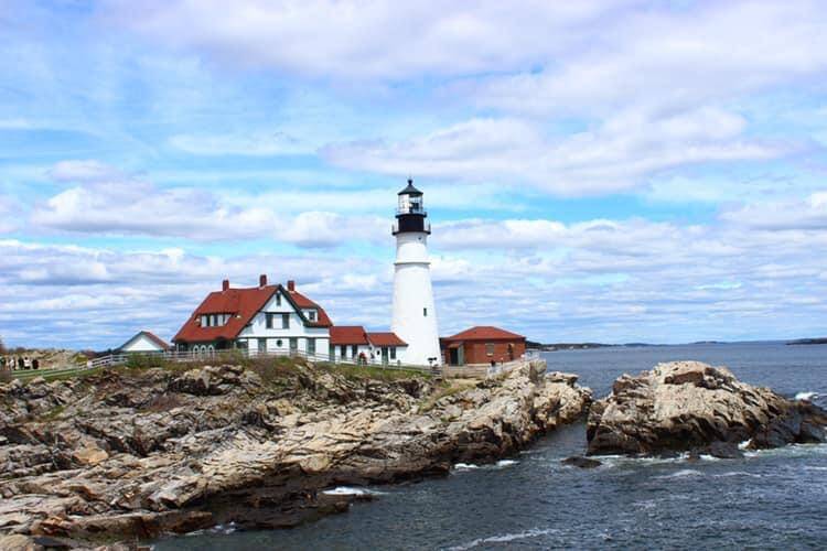 New England Marloes