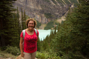 Monique Tioga Tours