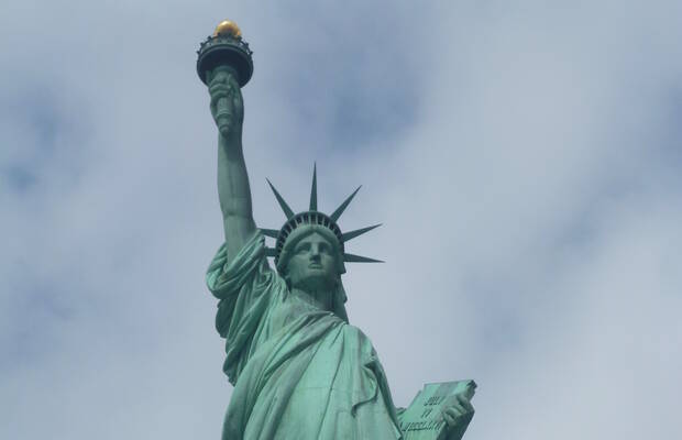 Statue of Liberty