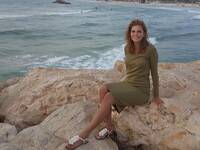 Reisadviseur Ramona Reisadviseurs Tioga Tours