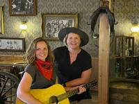 Receptie Tioga Tours