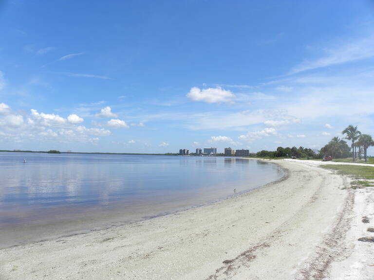florida reis