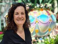Reisadviseur Sabine Reisadviseurs Tioga Tours