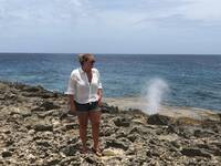 Reisadviseur Sabine Reisadviseurs Tioga Tours