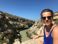 Sanne, Productmanager Reisadviseurs Tioga Tours