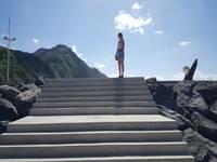 Reisadviseur Tessa Reisadviseurs Tioga Tours