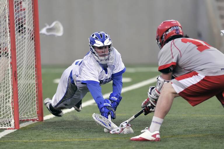 Lacrosse Lacrosse