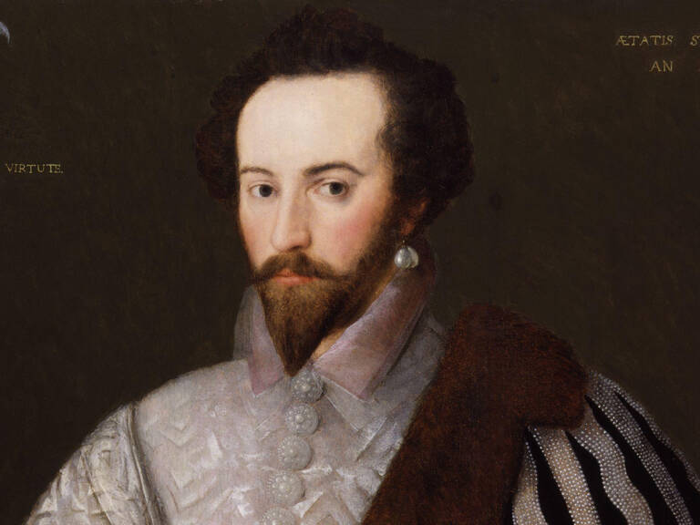 Sir Walter Raleigh Sir Walter Raleigh