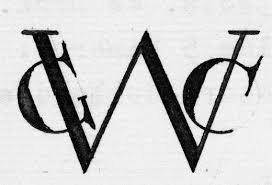 Logo WIC: West Indische Compagnie logo West Indische Compagnie
