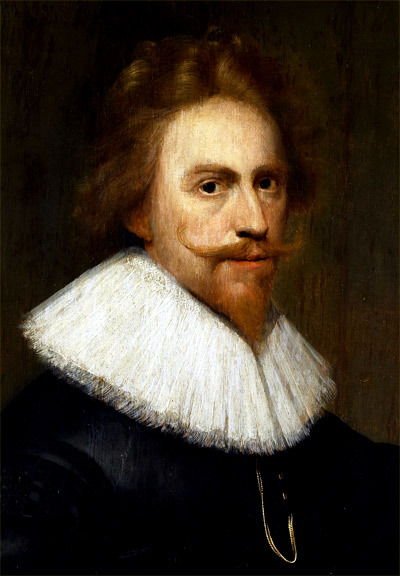Willem Kieft Willem Kieft