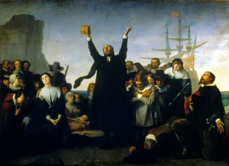 Pilgrim Fathers Pilgrim Fathers