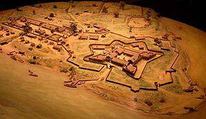Fort Duquesne Fort Duquesne