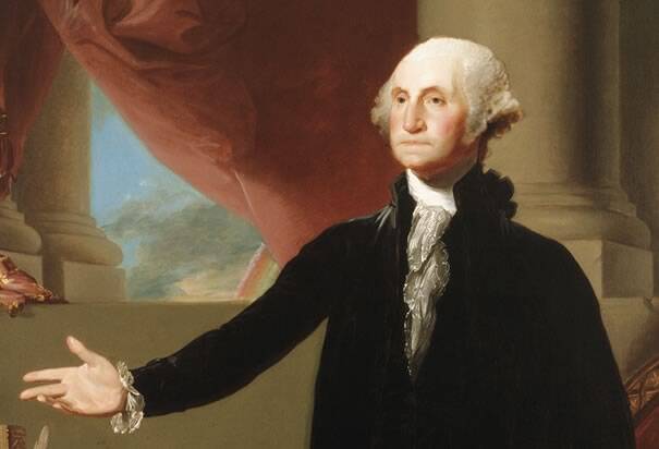George Washington George Washington