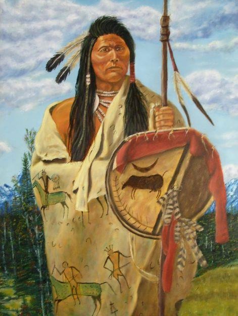 Cherokee Cherokee