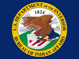 Logo Bureau of Indian Rights Logo Bureau of Indian Rights