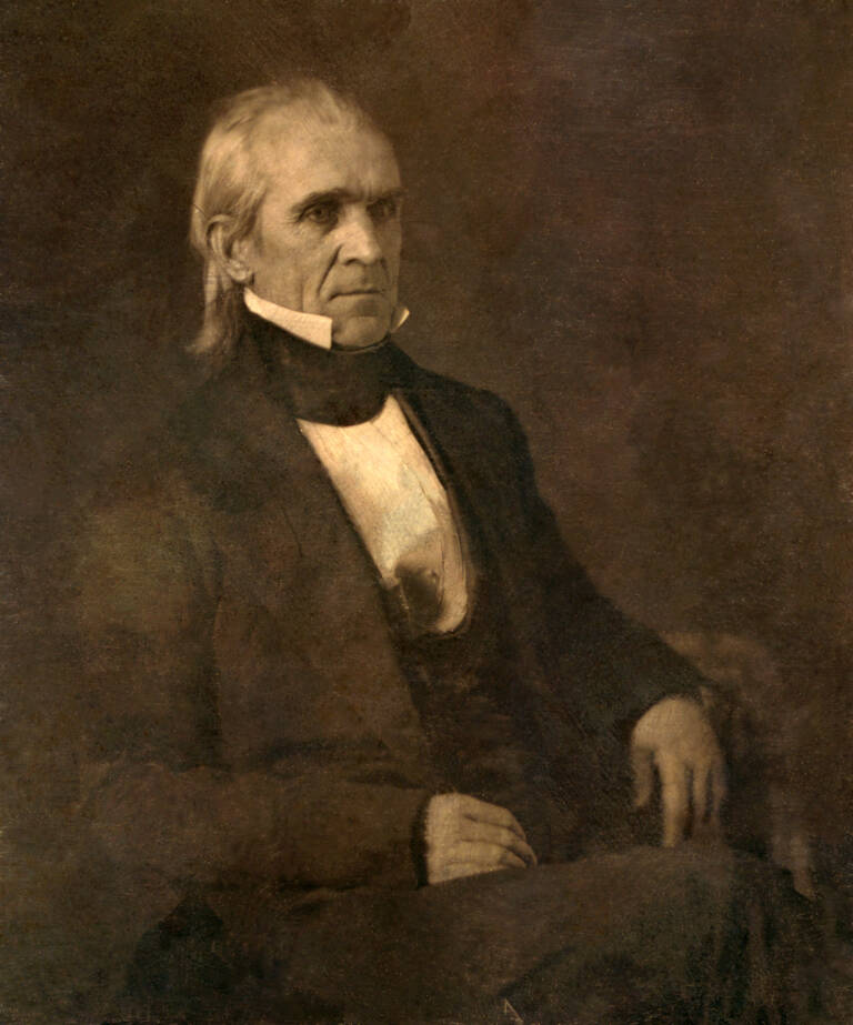 James Polk James Polk