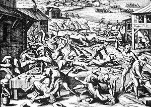 1836: Creek War 1836: Creek War