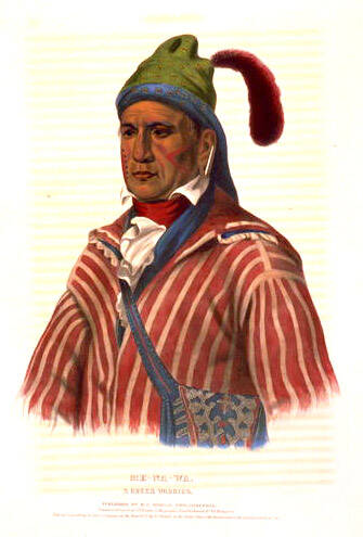 Creek Warrior Creek Warrior