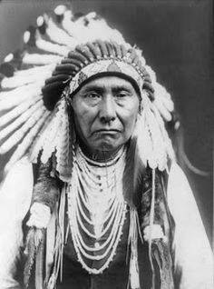 Cherokee Cherokee