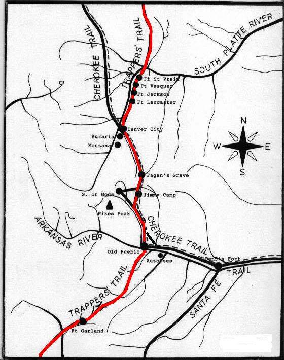 Cherokee Trail of Tears Cherokee Trail of Tears