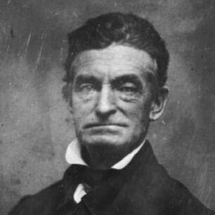 John Brown John Brown