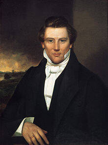 Joseph Smith Joseph Smith