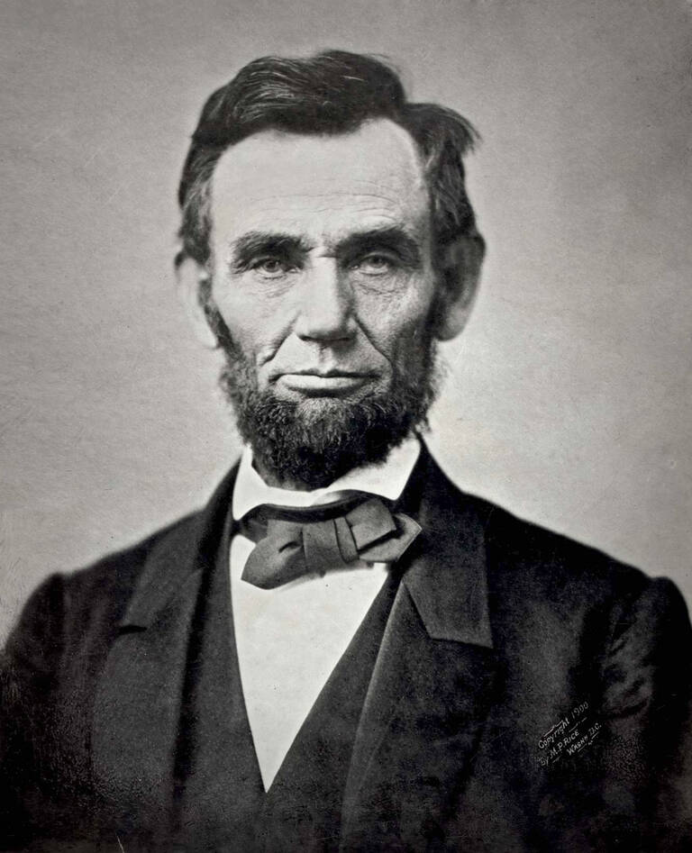 Abraham Lincoln Abraham Lincoln