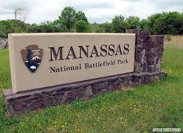 Manassas NP Manassas NP