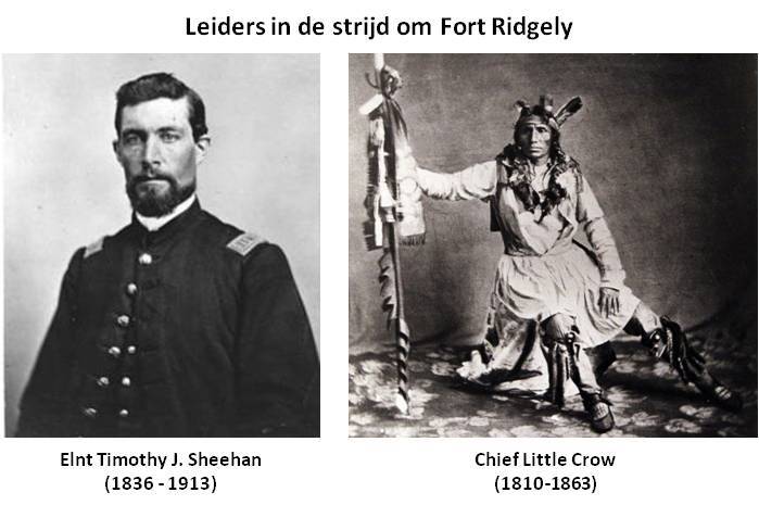 1862: Dakota War of 1862 1862: Dakota War of 1862