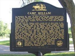 Camp Release Camp Release