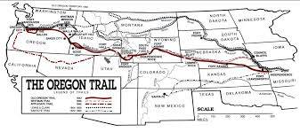 Oregan Trail Oregan Trail