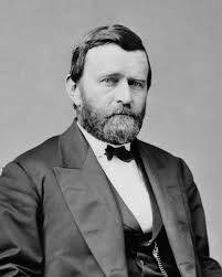Ulysses S. Grant Ulysses S. Grant