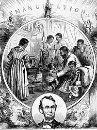 1865: Thirteenth Amendment 1865: Thirteenth Amendment