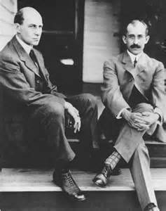 Wright Brothers Wright brothers