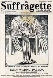 Suffragette Suffragette