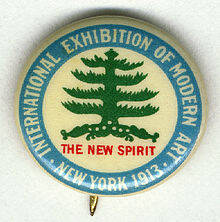 1913: Armory Show New York 1913: Armory Show New York