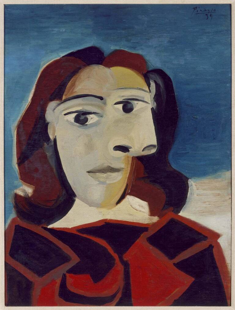 Picasso Picasso